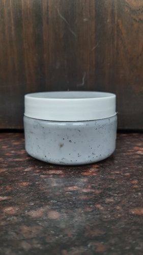 Charcoal Scrub