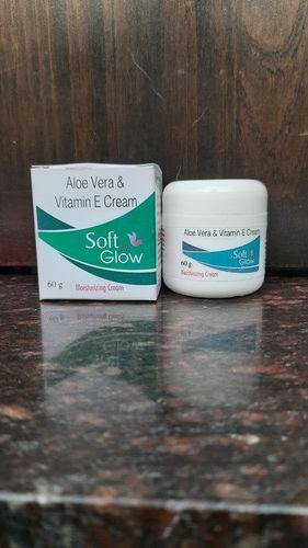 Soft Glow Moisturizing Cream