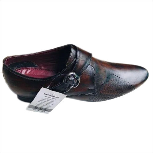 Mens Leather Fancy Loafer Shoes Manufacturer in Agra,Mens Leather Fancy ...