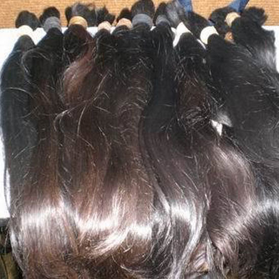 Top Quality Style  100% Remy Virgin Human Hair