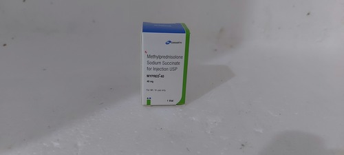 Mypred 40 Specific Drug