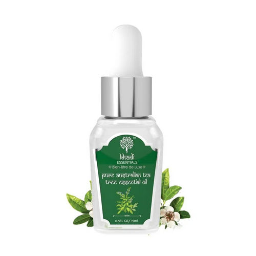 Pure Australian Tea Tree Essential Oil