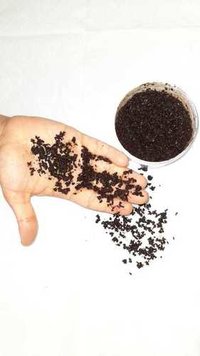 Coffee Scrub