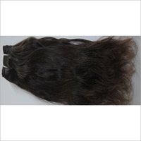 100% Indian Human Hair For Weave