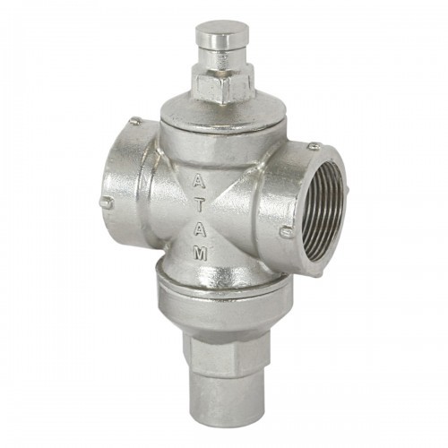 Pressure Reducing Valve