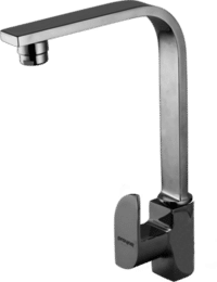 Table Mount Sink Mixer