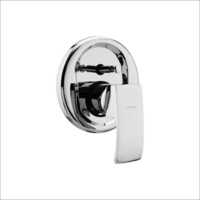 High Flow Single Lever Concealed Divertor For Spout And Shower