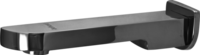 Bath Tub Spout with Flange
