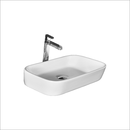 Caspian Wash Basin By PRAYAG POLYMERS PRIVATE LIMITED