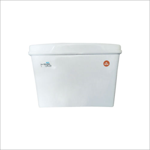 Auto Urinal Cistern