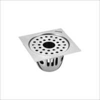 150x150 mm Cockroach Traps With Waste Hole - Flat Border