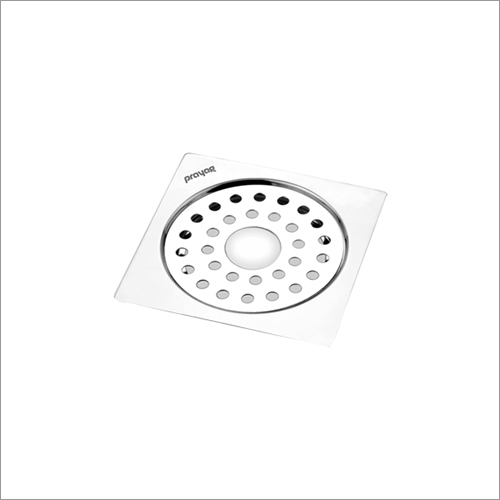 127x127 mm Square Cockroach Traps With Waste Hole