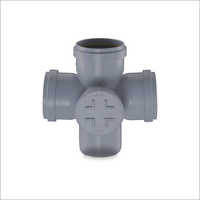 SWR Pipe Fittings