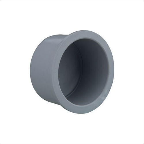 6 kg PVC End Cap