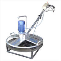 Floating Machine