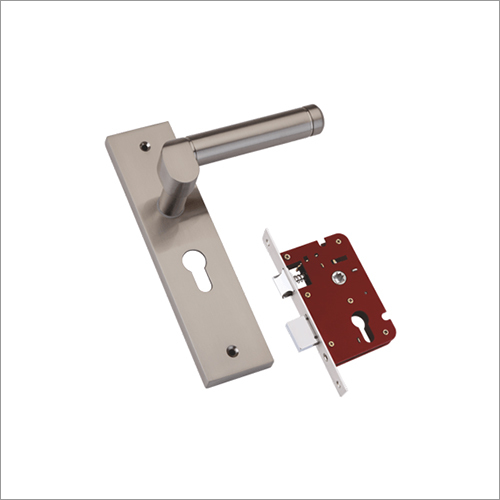 7 Inch Door Handle