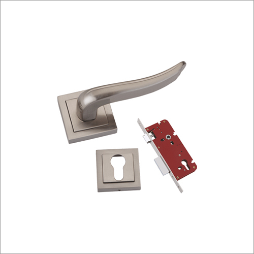 Metal Door Handle By PRAYAG POLYMERS PRIVATE LIMITED