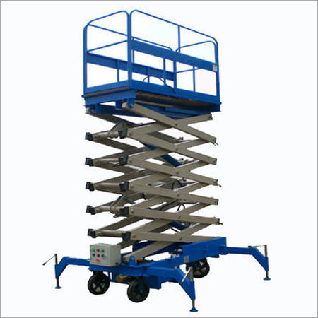 Scissor Lift