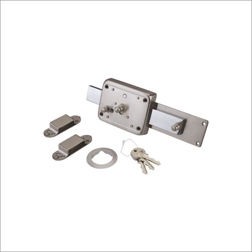 Multipurpose Drawer Door Lock