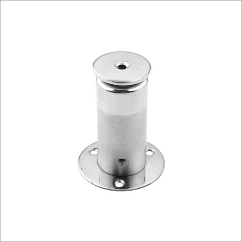 Silver Magnet Door Catcher Stopper at Best Price in New Delhi | Prayag ...