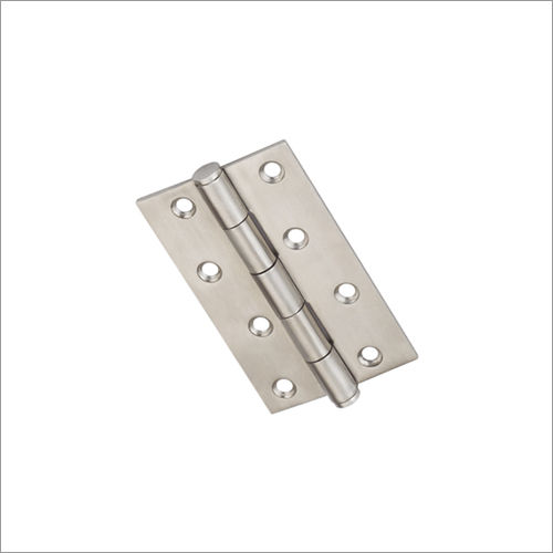 Stainless Steel Butt Hinges Application: Door Fitting