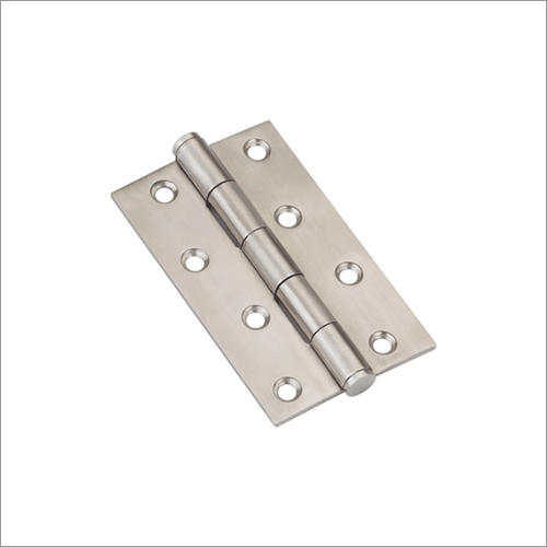Stainless Steel Furniture Hinges By PRAYAG POLYMERS PRIVATE LIMITED