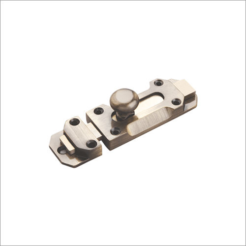 Long Latch Application: Door Fitting