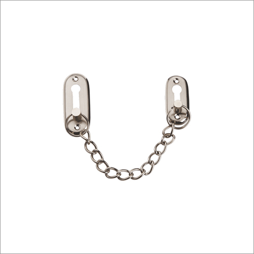 Solid Brass Door Chains