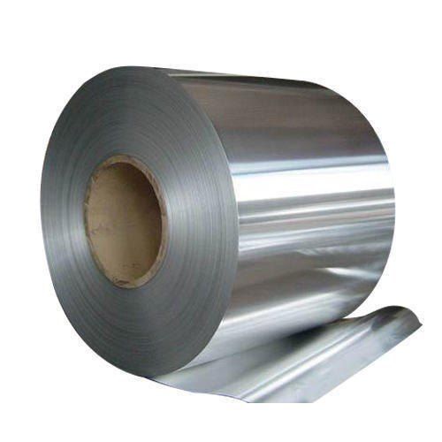 Inconel coil