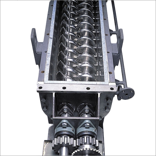 Industrial Conveyor