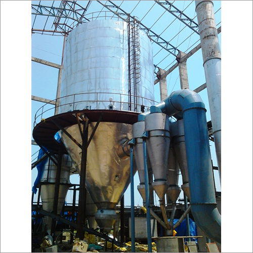 Spray Dryer