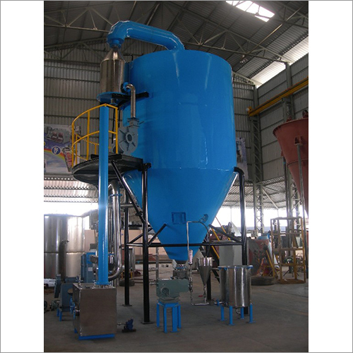 Industrial Spray Dryer
