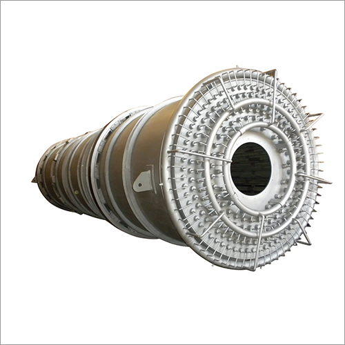 Industrial Dryer