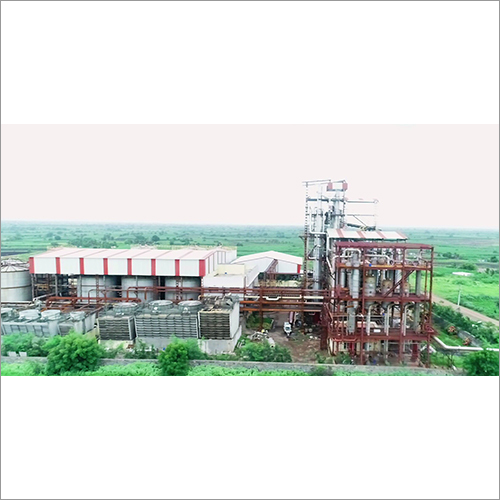 Industrial Turnkey Plant