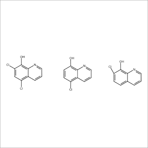 Halquinol Pure