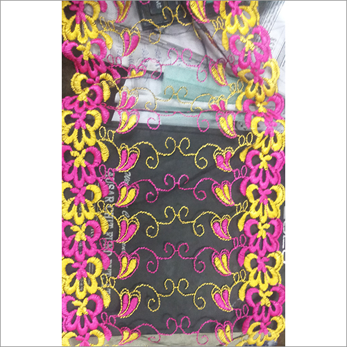 Available In Different Color Designer Lace