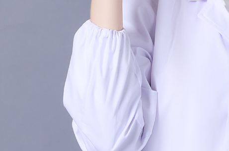 PP Lab Coat