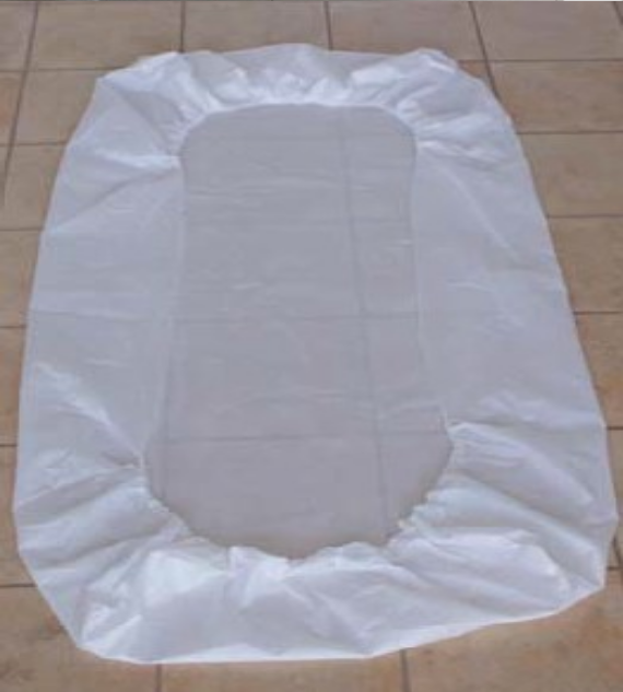 PP Bed Cover
