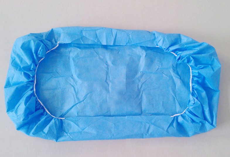 PP Bed Cover