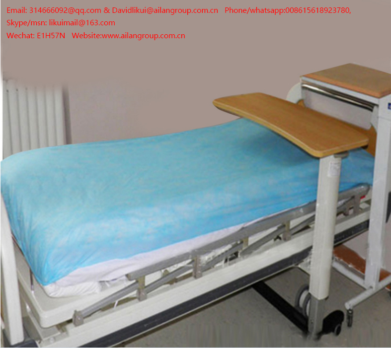 PP Bed Cover