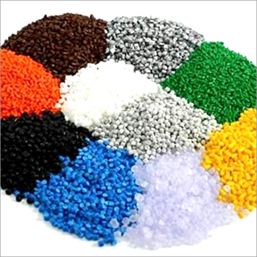 HDPE Granules By S K LUNKAD EXPORT AND IMPORT