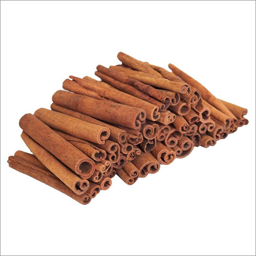 Cinnamon Stick