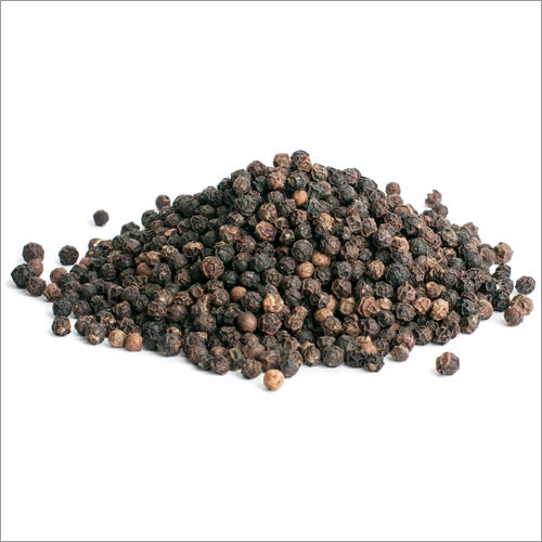 Black Peppercorns