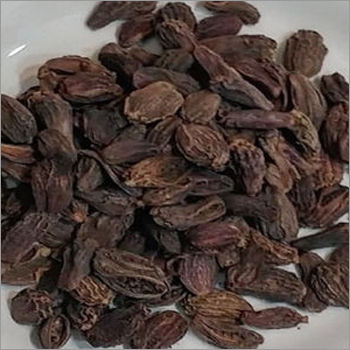 Black Cardamom