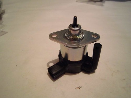 1C010-60017 SOLENOID;STOP