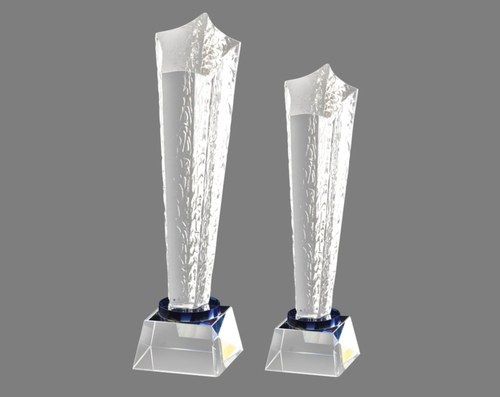 Promotional Fancy Crystal Awards