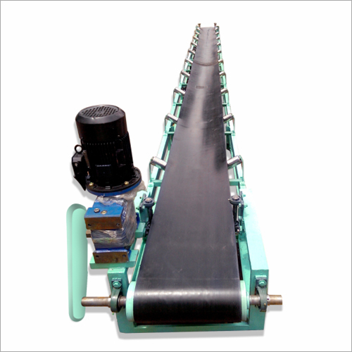 Belt Conveyor