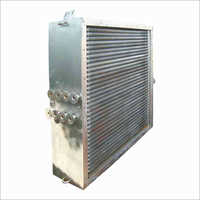 Heat Exchanger