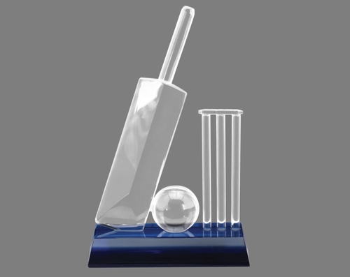 Promotional Transparent Crystal Awards