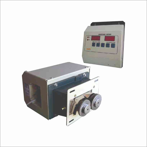 Online Moisture Meter